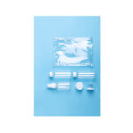 BEAUTY BAG TRAVEL FLAUT 5 CONTAINERS - Image 2