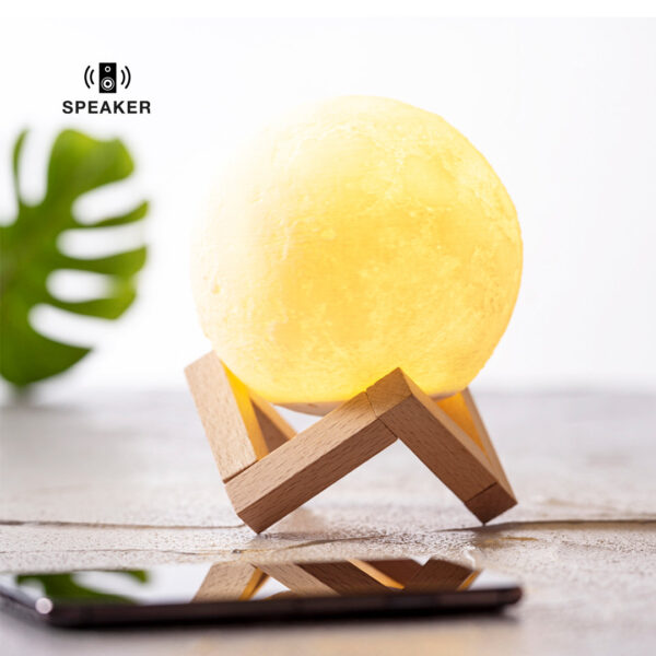 SPEAKER LAMMP YOIS BLUETOOTH - Image 2