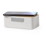CHARGER SPEAKER TRECAM IN NATURAL LINE - Image 4