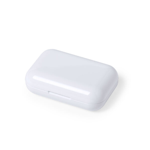 ANTIBACTERIAL EARPHONES KIKEY - Image 2