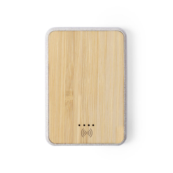 POWER BANK GORIX NATURE LINE - Image 3
