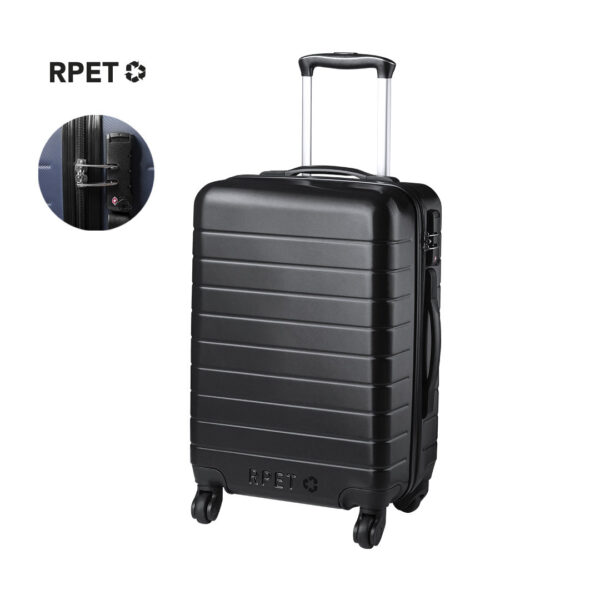 RPET CABIN TROLLEY DACRUX - Image 1