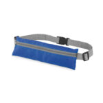 MUNICH WAIST POUCH WITH EARPHONE OUTPUT - Image 4