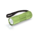 FLASHY TORCH IN ALUMINIUM - Image 4