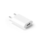 WOESE USB WHITE CHARGER 5V/1A OUTPUT