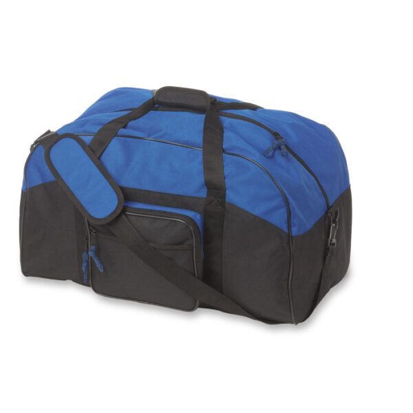 TRAVEL & SPORT BAG TERRA - Image 1