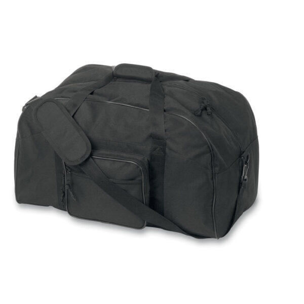 TRAVEL & SPORT BAG TERRA - Image 3