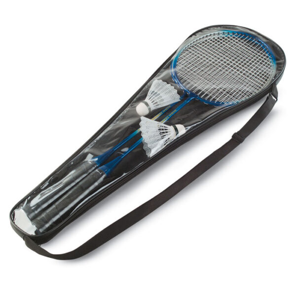 MADELS 2 PLAYER BADMINTON SET - Image 1