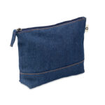 COSMETIC POUCH STYLE WITH ZIPPER