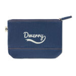 COSMETIC POUCH STYLE WITH ZIPPER - Image 2