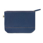 COSMETIC POUCH STYLE WITH ZIPPER - Image 4