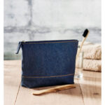 COSMETIC POUCH STYLE WITH ZIPPER - Image 5
