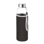 UTAH GLASS BOTTLE IN POUCH