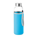 UTAH GLASS BOTTLE IN POUCH - Image 10