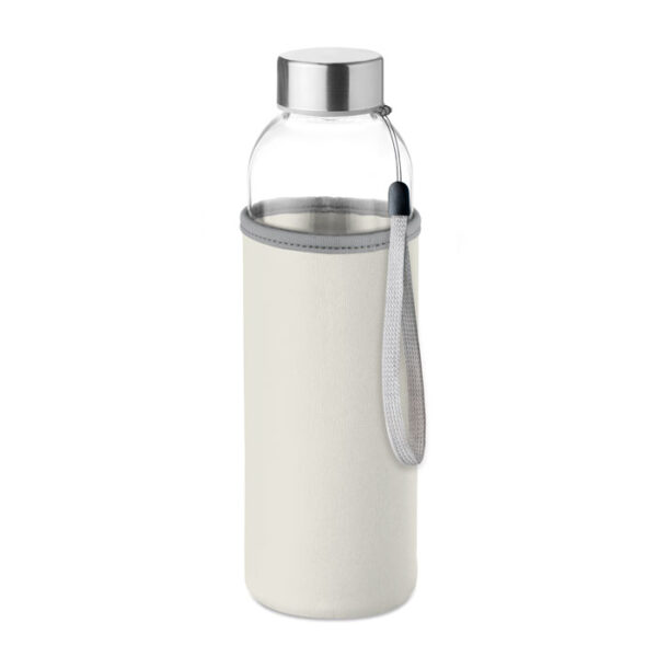 UTAH GLASS BOTTLE IN POUCH - Image 11