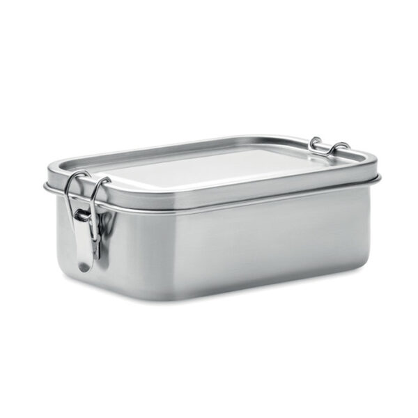 CHAN STAINLESS STEEL LUNCHBOX - Image 1