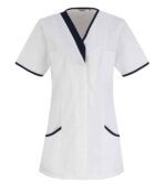 PREMIER LADIES DAISY HEALTHCARE TUNIC