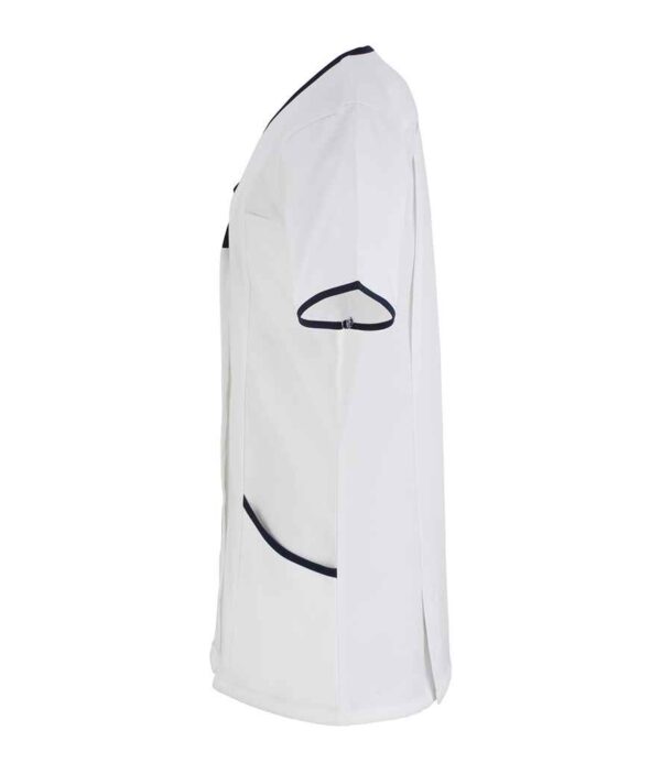 PREMIER LADIES DAISY HEALTHCARE TUNIC - Image 2