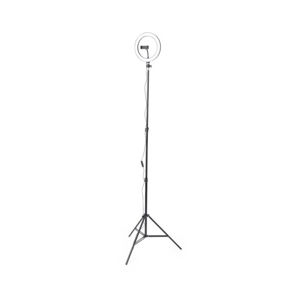 RING LIGHT WITH TRIPOD KRISTEN - Image 10