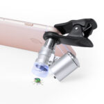 MICROSCOPE FOR SMARTPHONE DICSON 60X