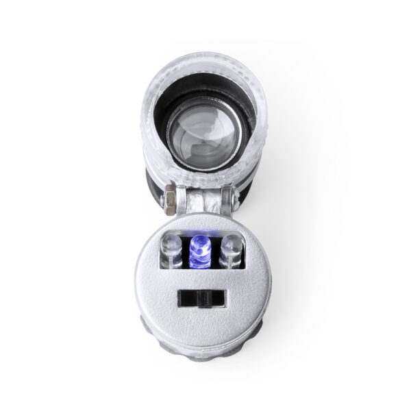 MICROSCOPE FOR SMARTPHONE DICSON 60X - Image 2