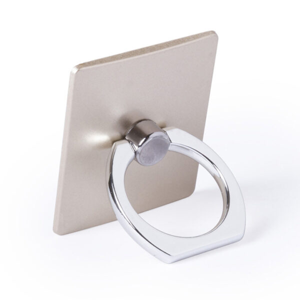 SILVER HOLDER RING ARNOLD - Image 1