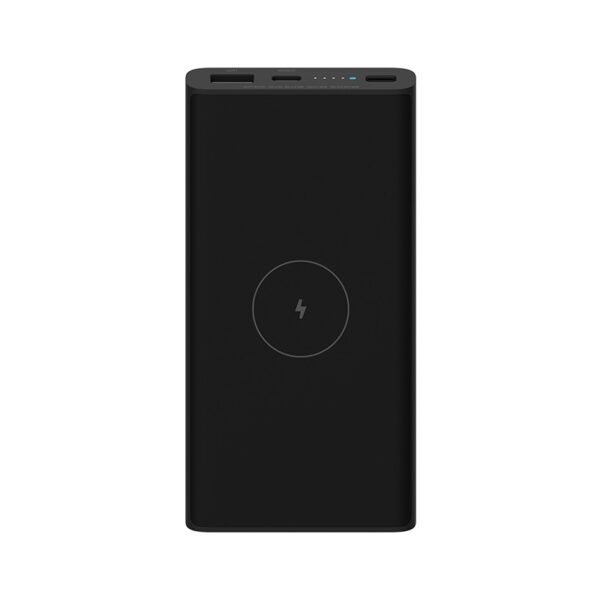 XIAOMI 1OW WIRELESS POWER BANK 10000MAH - Image 1