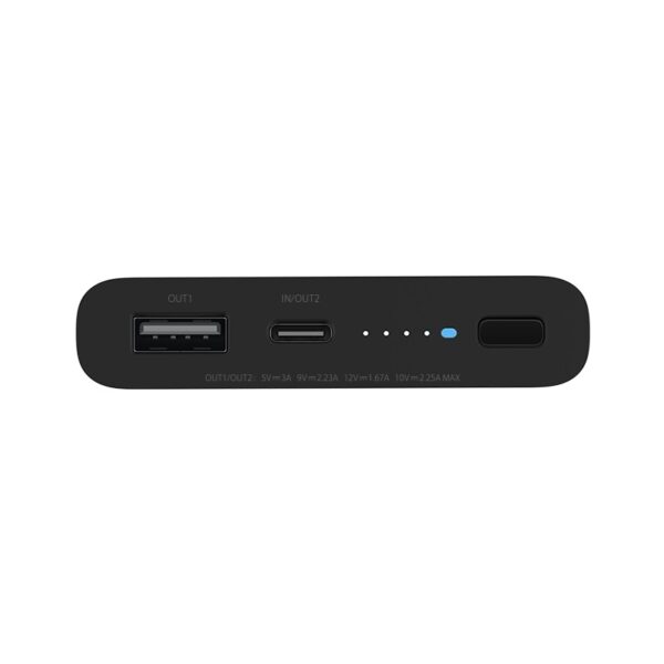 XIAOMI 1OW WIRELESS POWER BANK 10000MAH - Image 4