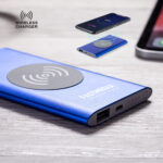 WIRELESS POWER BANK TIKUR