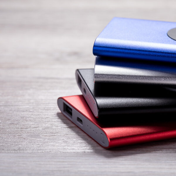 WIRELESS POWER BANK TIKUR - Image 2