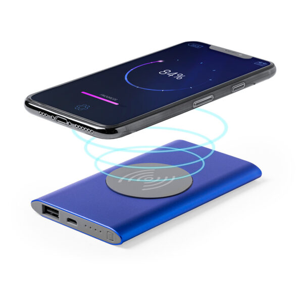 WIRELESS POWER BANK TIKUR - Image 3