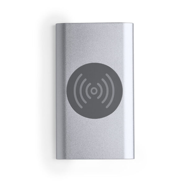 WIRELESS POWER BANK TIKUR - Image 7