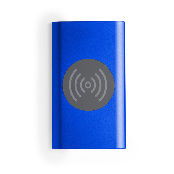 WIRELESS POWER BANK TIKUR - Image 8