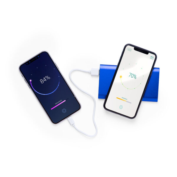 WIRELESS POWER BANK TIKUR - Image 11