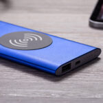 WIRELESS POWER BANK TIKUR - Image 12