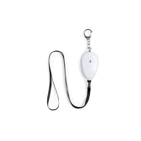 PERSONAL ALARM BIRNAL WITH POWERFUL SOUND - Image 2