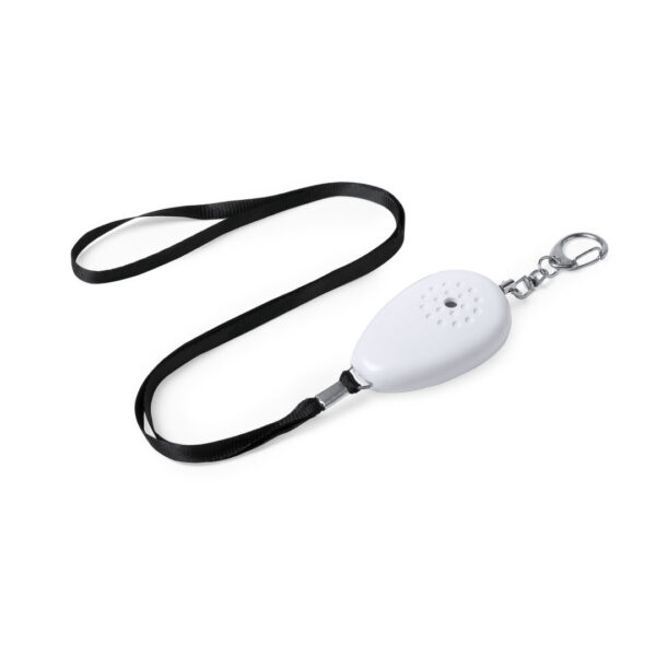 PERSONAL ALARM BIRNAL WITH POWERFUL SOUND - Image 4