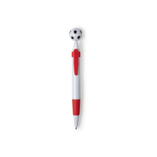 FOOTBALL PEN BASLEY - Image 1