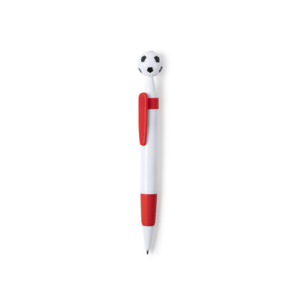FOOTBALL PEN BASLEY - Image 4