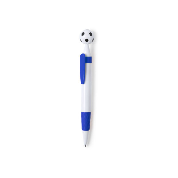 FOOTBALL PEN BASLEY - Image 2