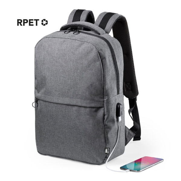BUSSINESS BACKPACK KONOR - Image 1