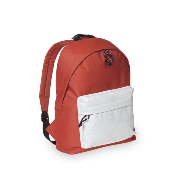 BACKPACK DISCOVERY BOLD DESIGN - Image 5