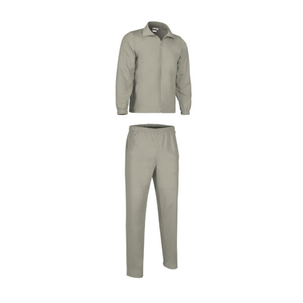 SPORT TROUSER & JACKET COURT IN BEIGE SAND - Image 1
