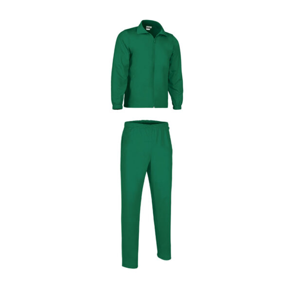 SPORT TROUSER & JACKET COURT IN KELLYGREEN - Image 1