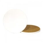 SUBLIMATION CERAMIC COASTER - CBZ01 - Image 2