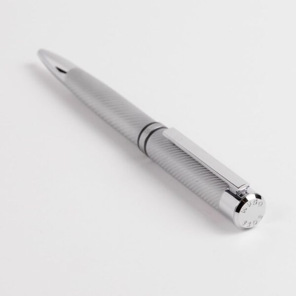 BALLPOINT PEN FILAMENT CHROME - Image 3
