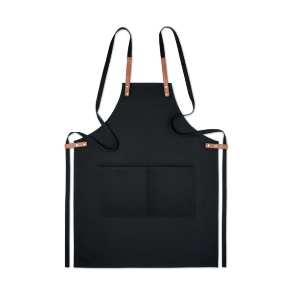 ADJUSTABLE KITCHEN APRON NAGPUR COLOR - Image 2