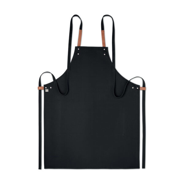 ADJUSTABLE KITCHEN APRON NAGPUR COLOR - Image 3