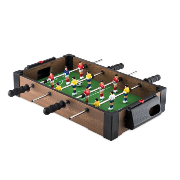 FUTBOL MINI FOOTBALL TABLE - Image 1