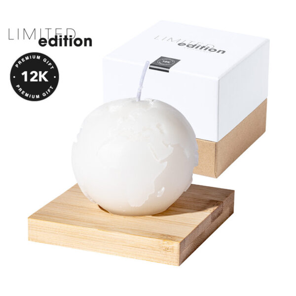 AROMATIC CANDLE WINDU LIMITED EDITION - Image 1